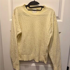 4/$20 Calvin Klein Sweater
